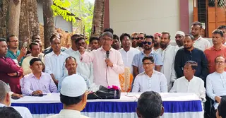 আগামী পাঁচ বছর চাঁদাবাজি-দখলবাজি সবকিছু বন্ধ: মুক্তিযুদ্ধমন্ত্রী